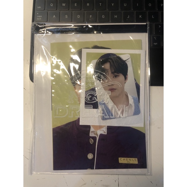 CHENLE PHOTOPACK 2022 SEALED