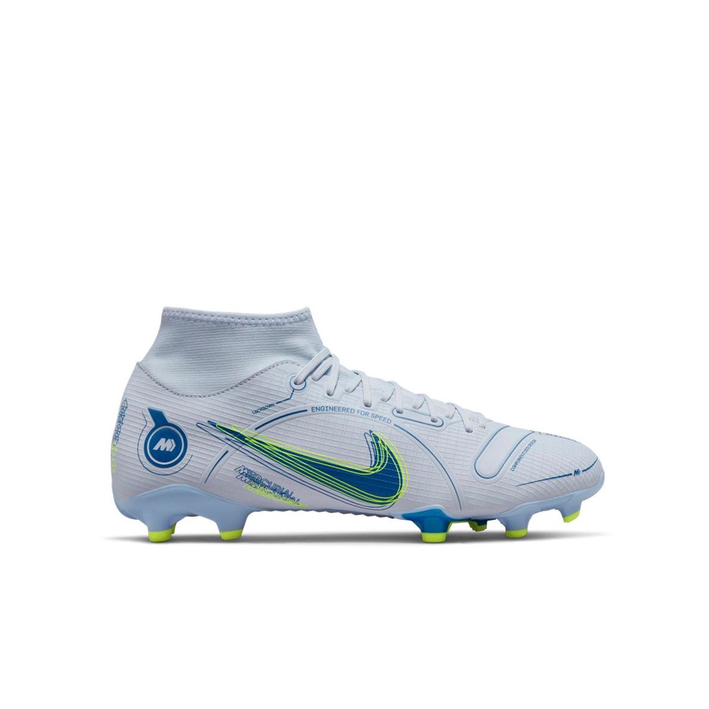 SEPATU BOLA NIKE SUPERFLY 8 ACADEMY FG/MG