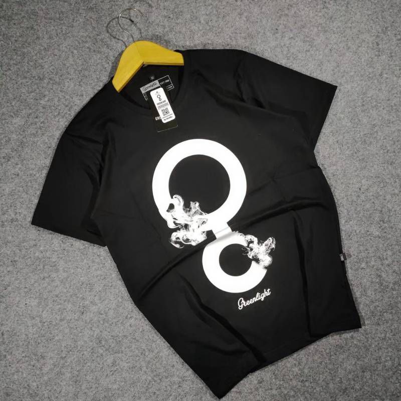 KAOS PRIA CATUN GREENLIGHT ARIL