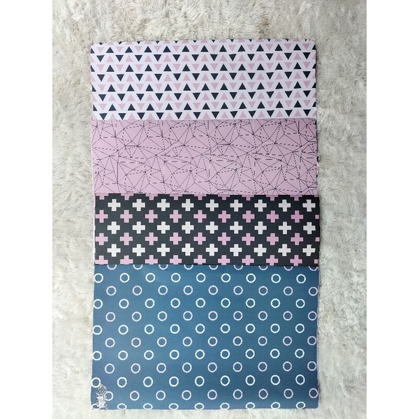 

kertas kado/samak kado termurah