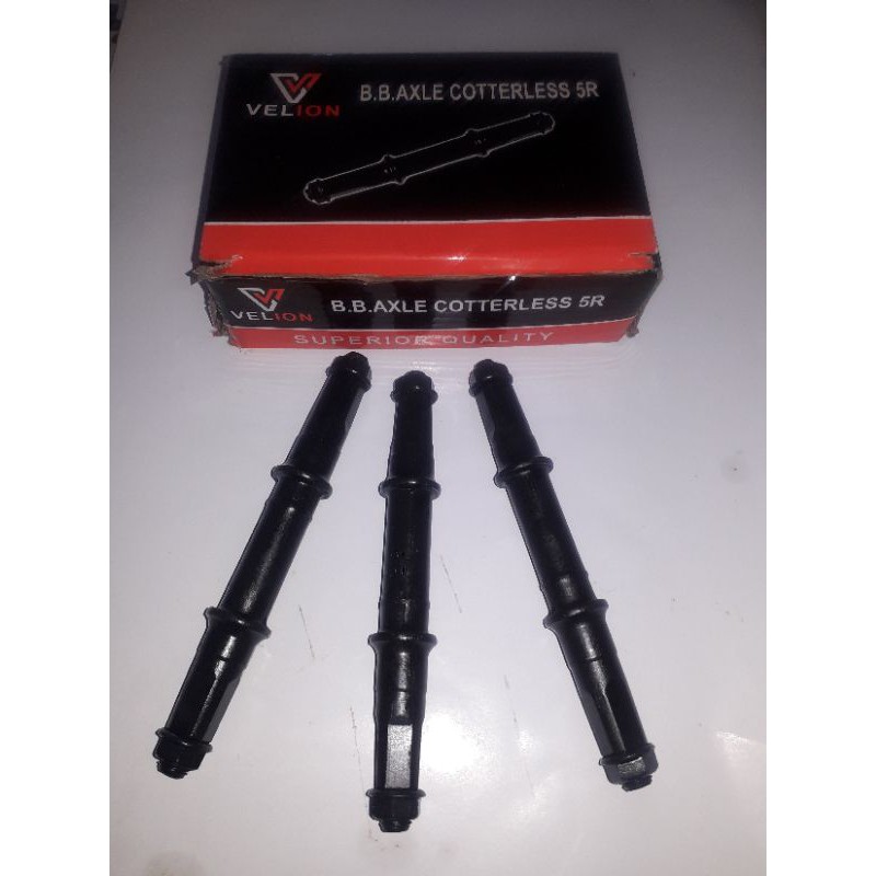 AS TENGAH BAUT MTB SEPEDA