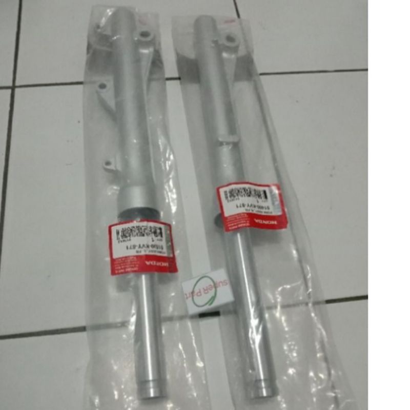 As sok depan beat beat vario komplit original