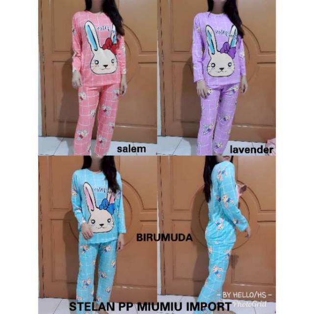 STELAN PP IMPORT FIT TO XXL/STELAN PP IMPORT