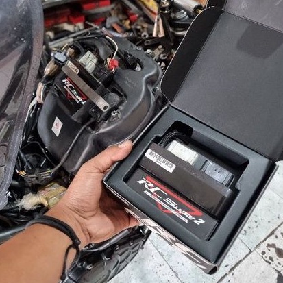 aracer rc super 2 cbr 250rr