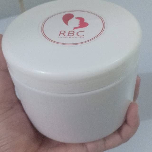 RbC skincare