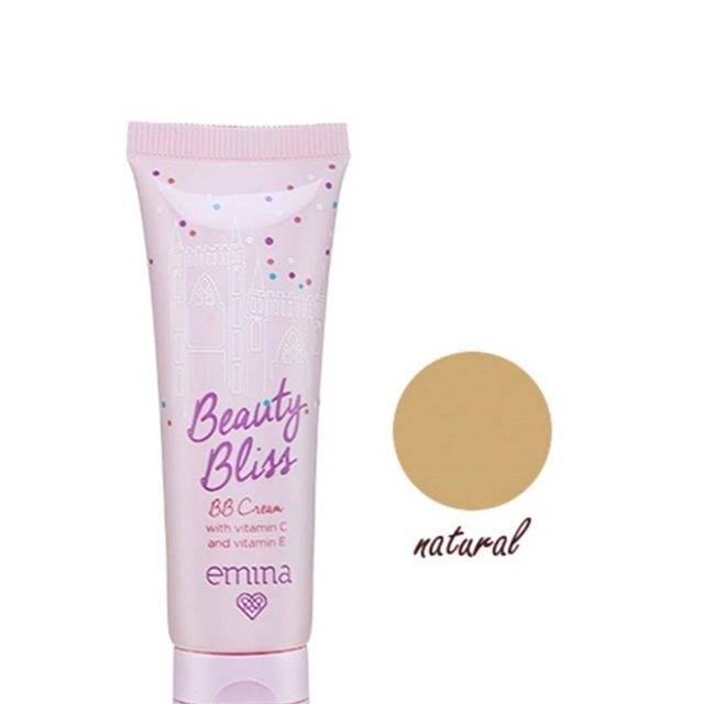 Emina bb cream