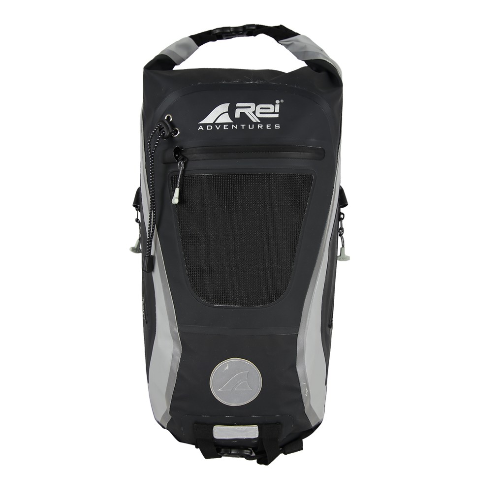 Tas Ransel Dry Bag Poseidon 40 Liter Arei Outdoorgear