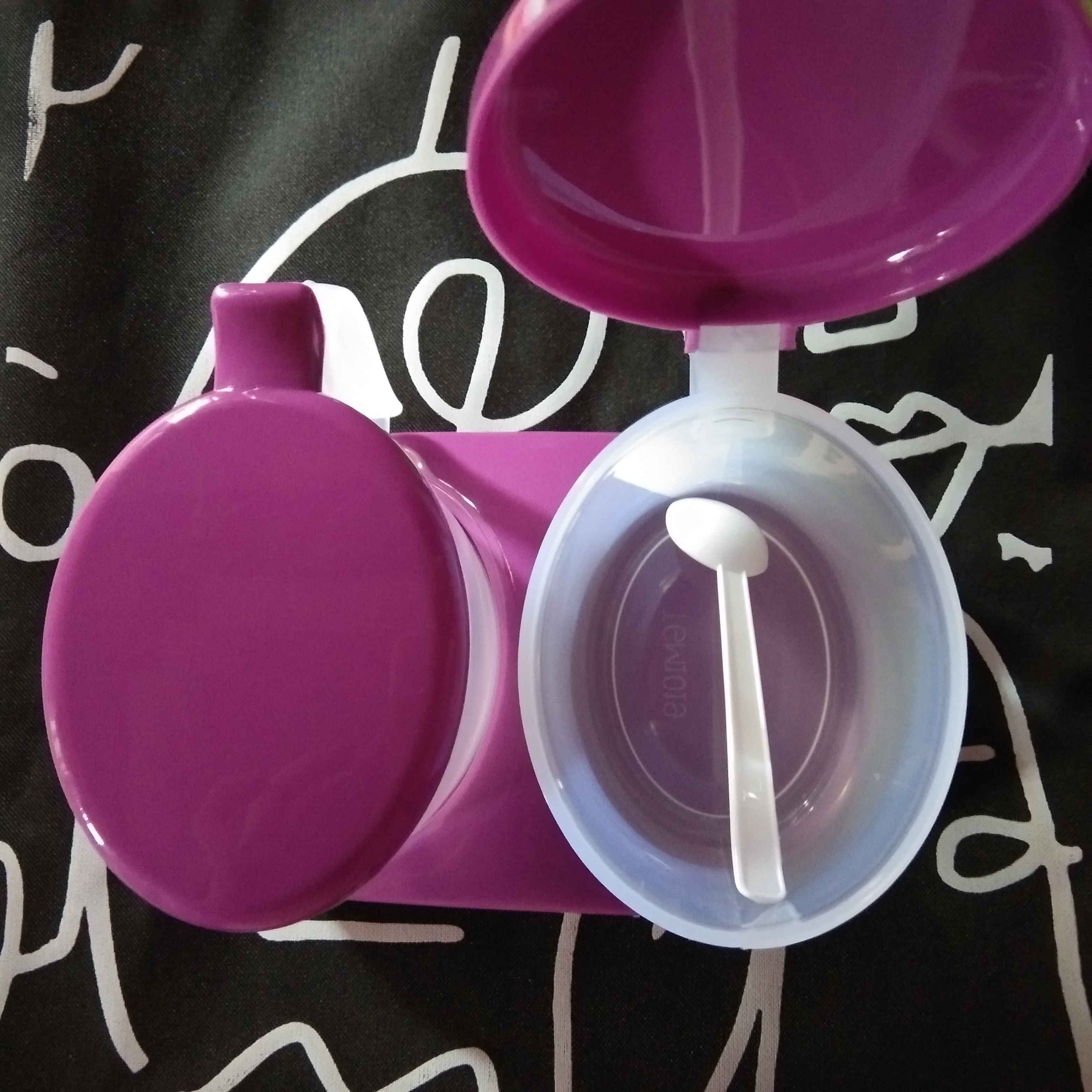 Tempat Bumbu Duo Tgm 1019-2