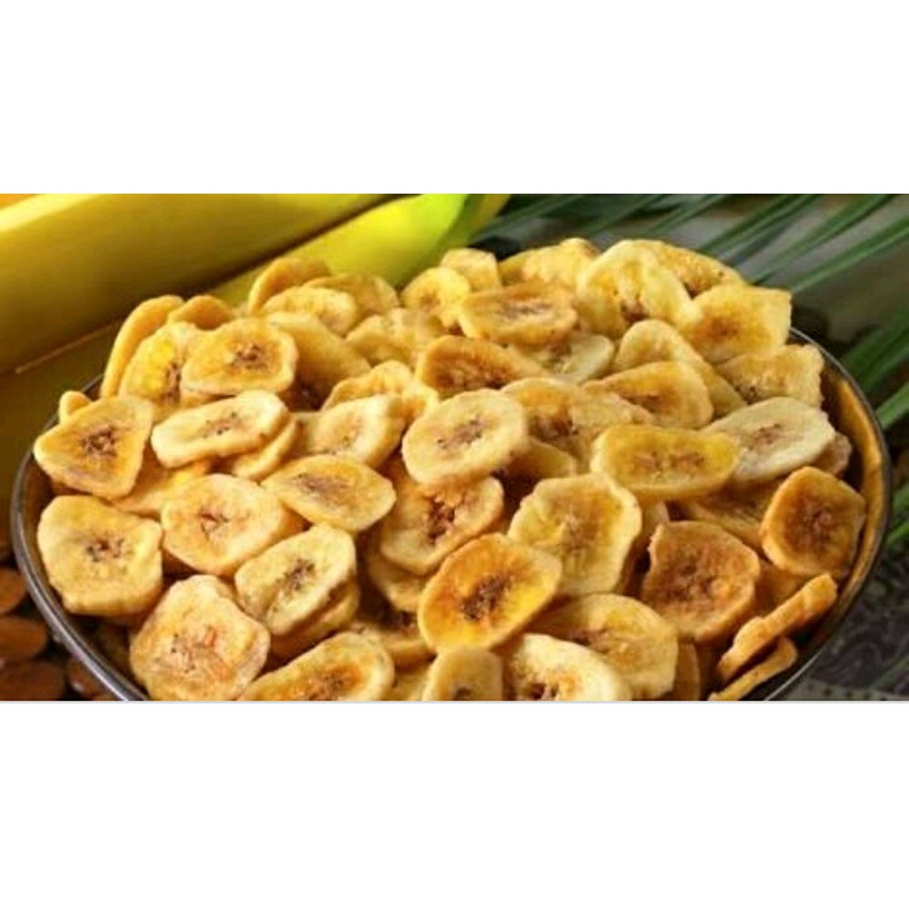 

Stok Ready keripik Murah