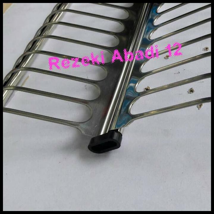 Rak Piring Gelas 90cm