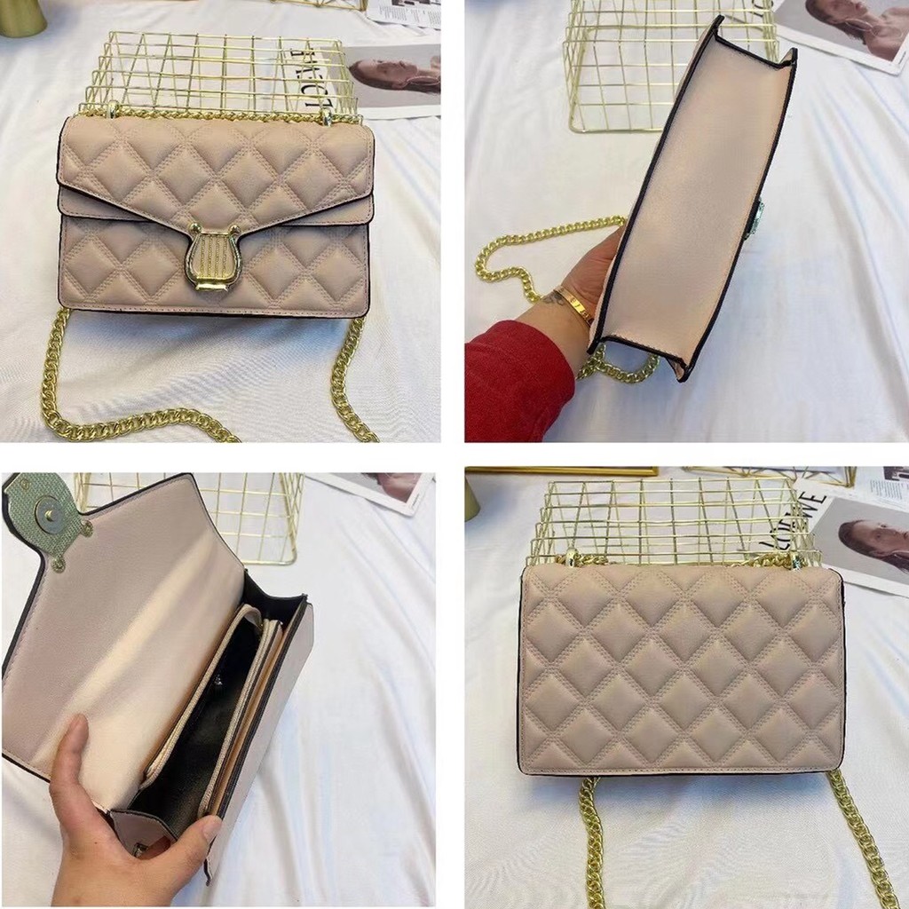 MV_Marvelouz MV303075 tas SELEMPANG Modis Elegant wanita import terbaru 1kg bisa 2 tas import BQ3075