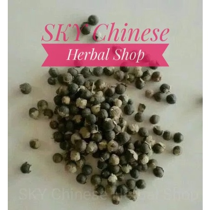 

Man Jing Zi / Vitex Fruit