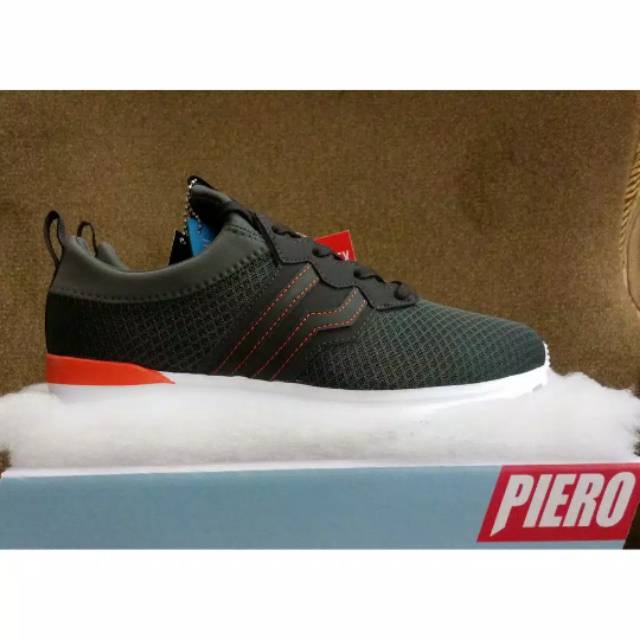 Piero jogger teraflex