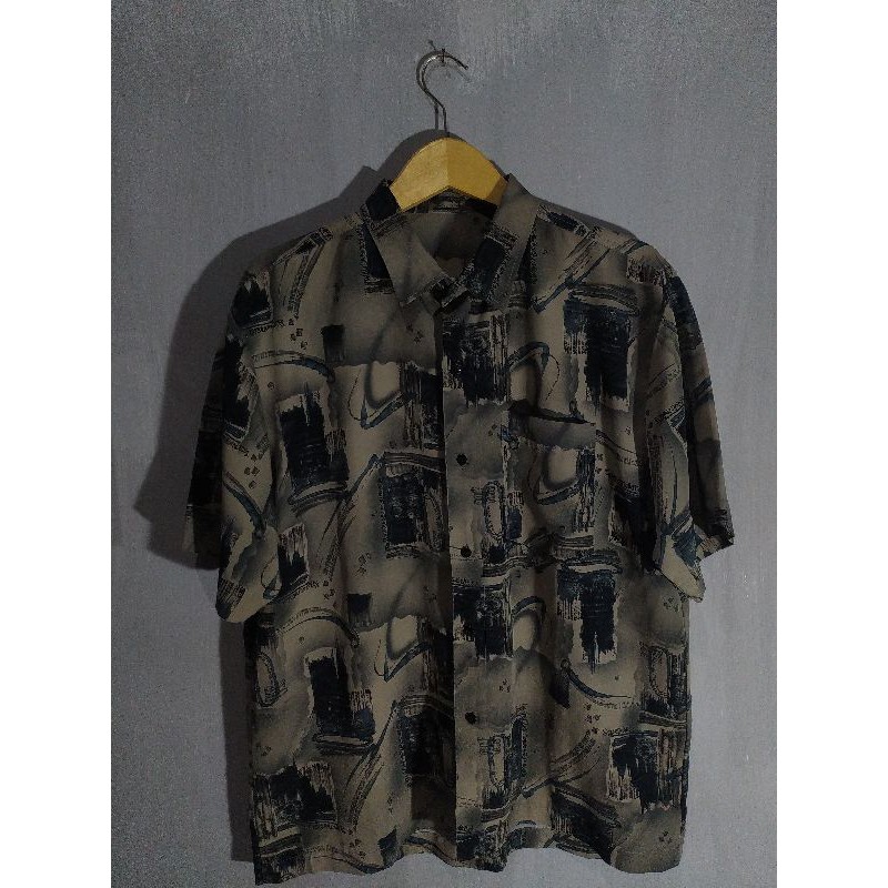 Baju Aesthetic Jaman Dulu