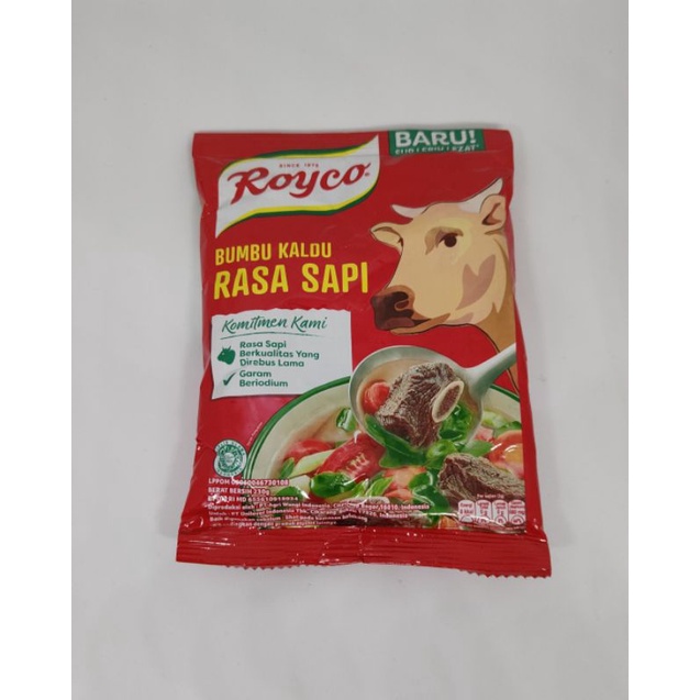 Royco Sapi 230gr