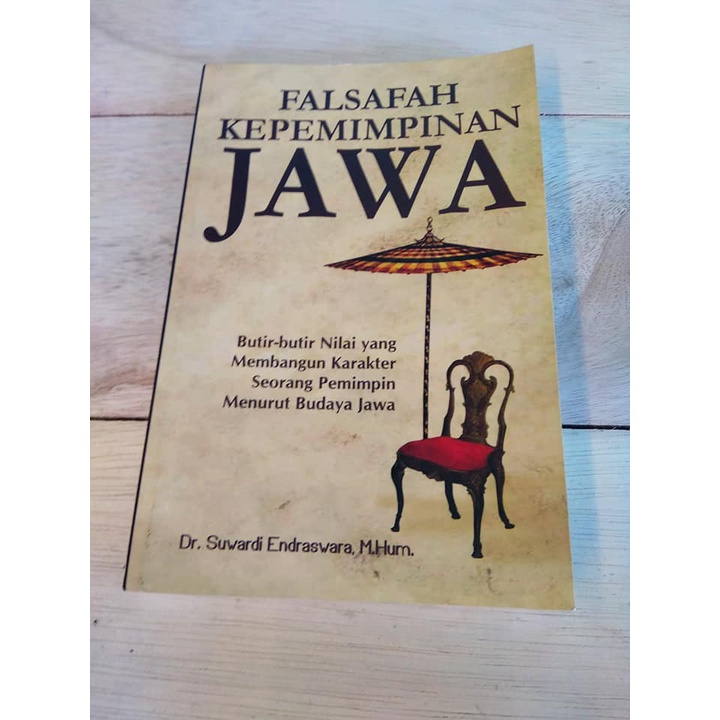 Falsafah Kepemimpinan Jawa