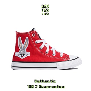 bugs bunny chuck taylor