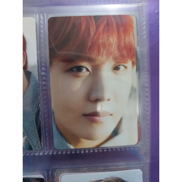 PC JHOPE DICON 100% OFFICIAL