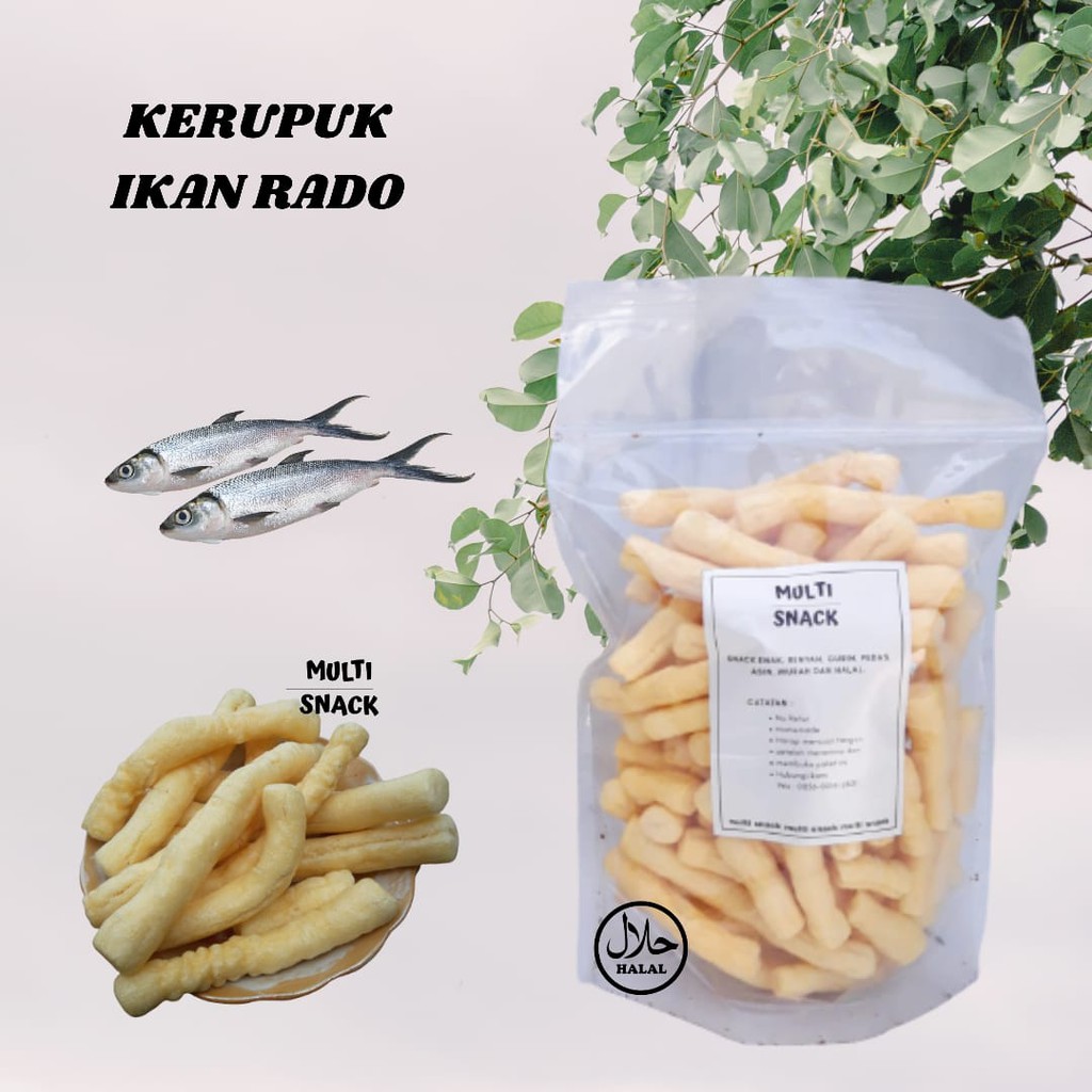 

SNACK CEMILAN JAJANAN KERUPUK IKAN KEMASAN ECER GURIH RENYAH DAN LEZAT SNACK KILOAN SEMARANG