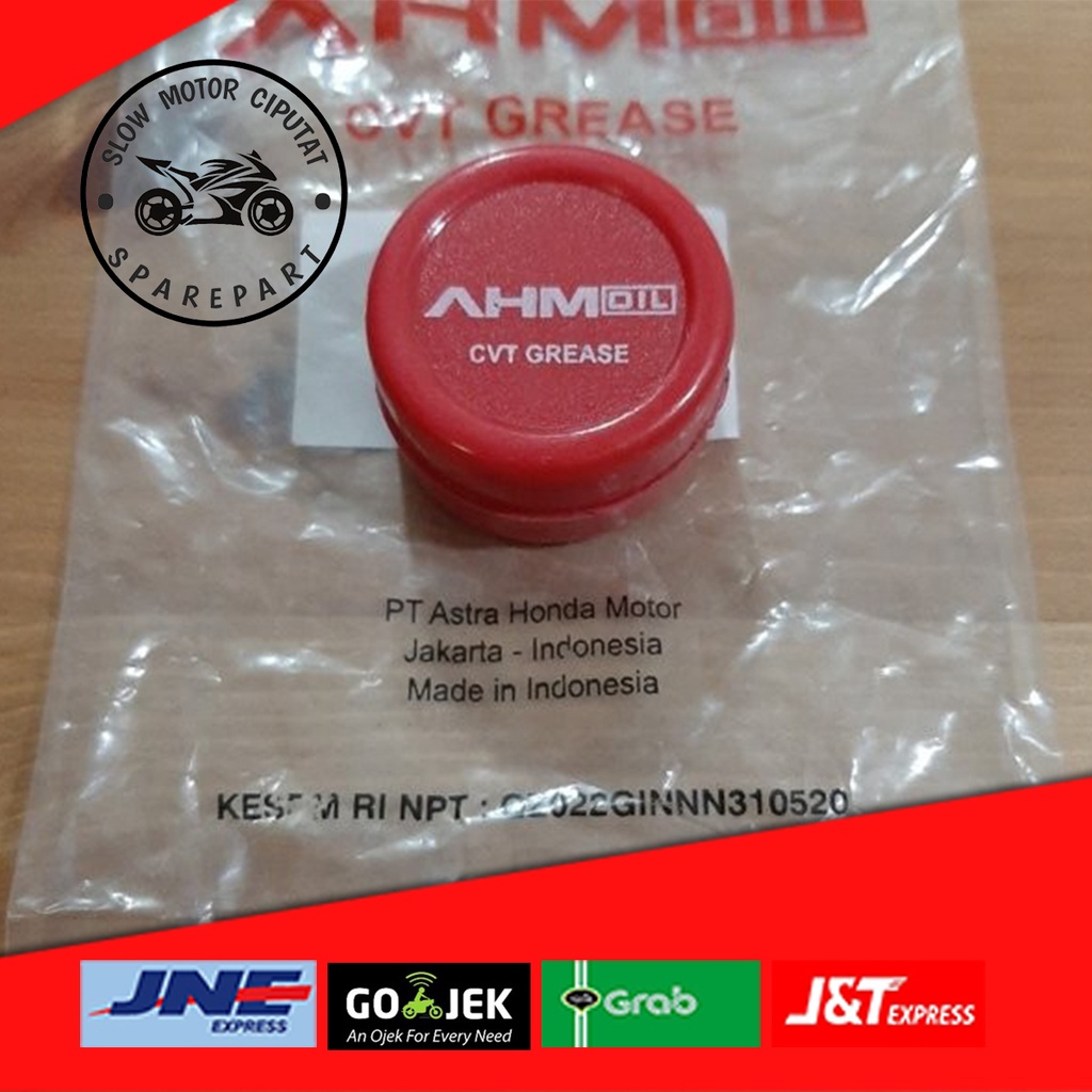 GEMUK CVT ORI HONDA