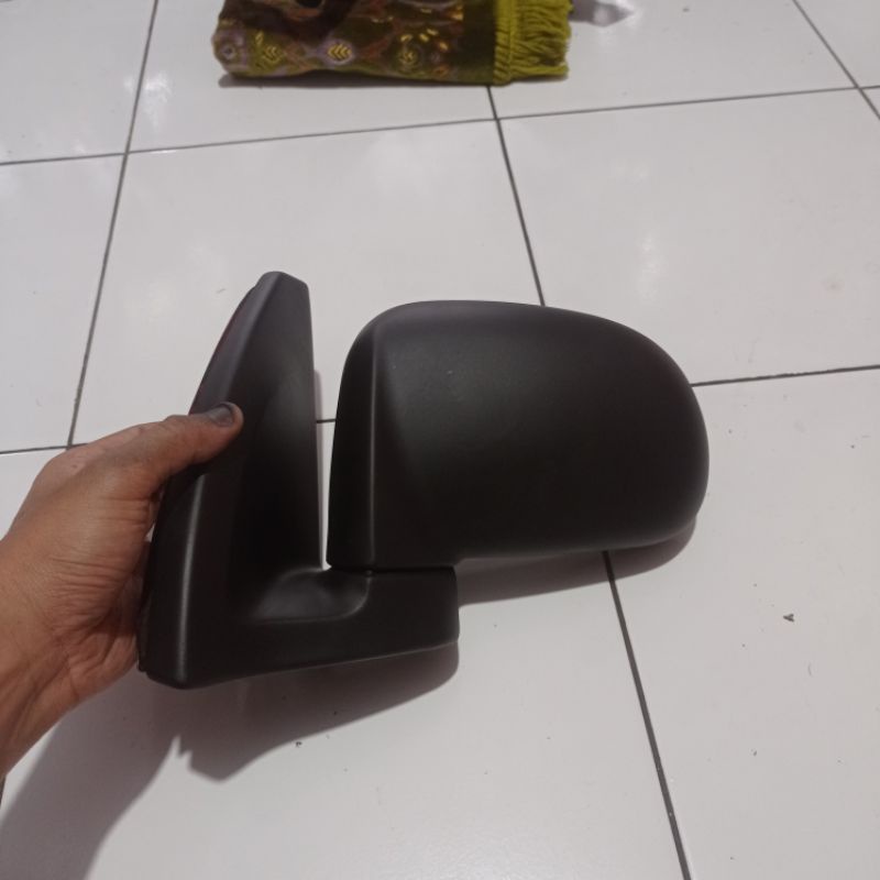 Spion kia visto bagian kiri original