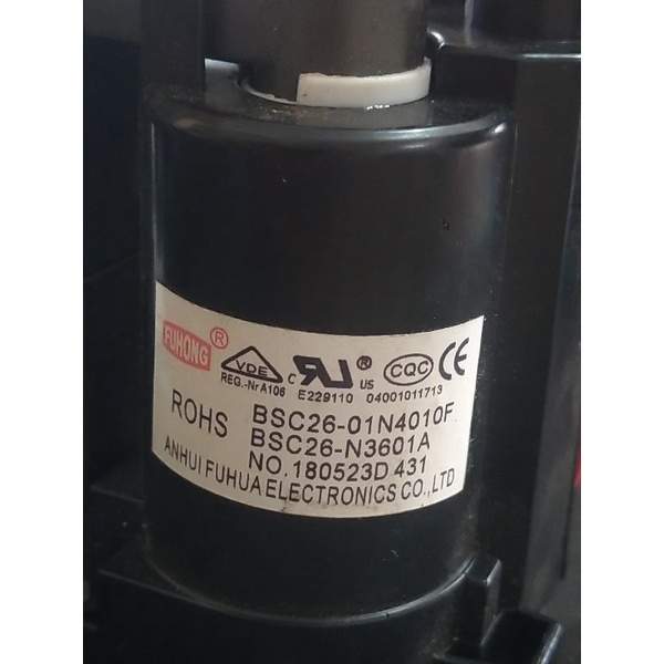 FBT SANKEN 29 INCH BSC26-01N4010F BSC26-N3601A