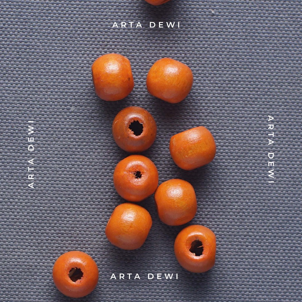 A27001 / Mute Kayu 8mm