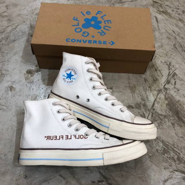CONVERSE 1970'S GOLF LE FLEUR