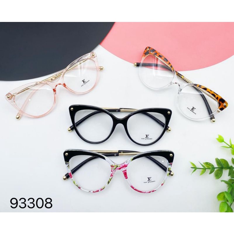 frame 93308/kacamata/anti radiasi