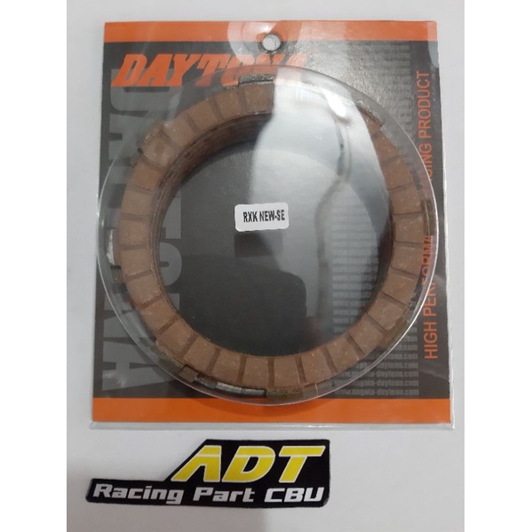 kampas kopling yamaha l2 super Daytona