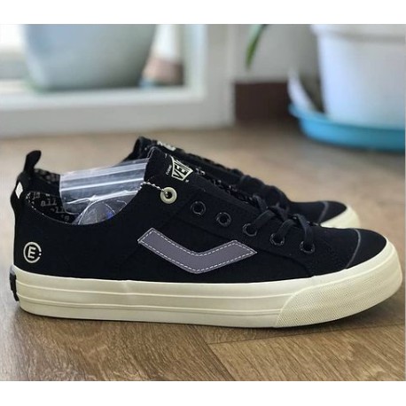 SEPATU VENTELA EVIL ALL IS WELL LOW ORIGINAL VENTELA X EVIL X PAPA GADING