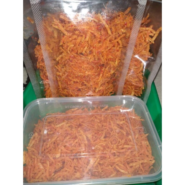 

Kentang Mustofa