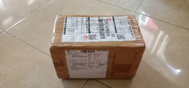 Ingco Spray Gun Semprotan Angin Cat Ingco Tabung Atas 400cc