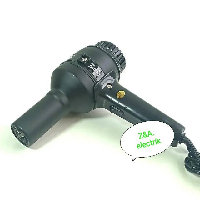 Hair Dryer Pengering Rambut MS-5107 MITSUYSMA