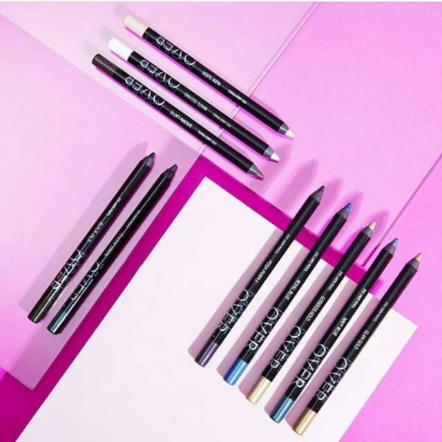 MAKE OVER EYELINER PENCIL