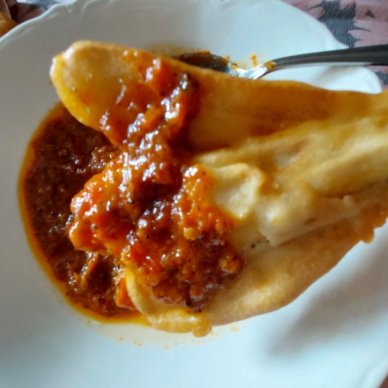 

pisang goreng