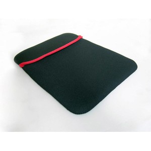 Softcase 14&quot; Kantung ( Notebook ) Tanpa Ristleting Zipper