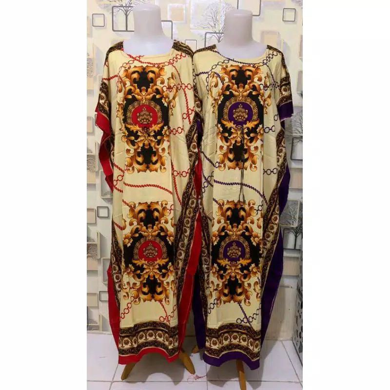 daster kalong lowo tali serut panjang hamil jumbo putri ayu