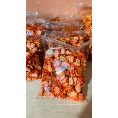 

KRUPUK BASRENG 10