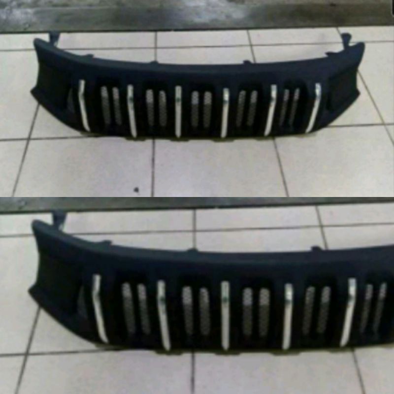 GRILL BRIO 2016-2018 MODEL APOLLO
