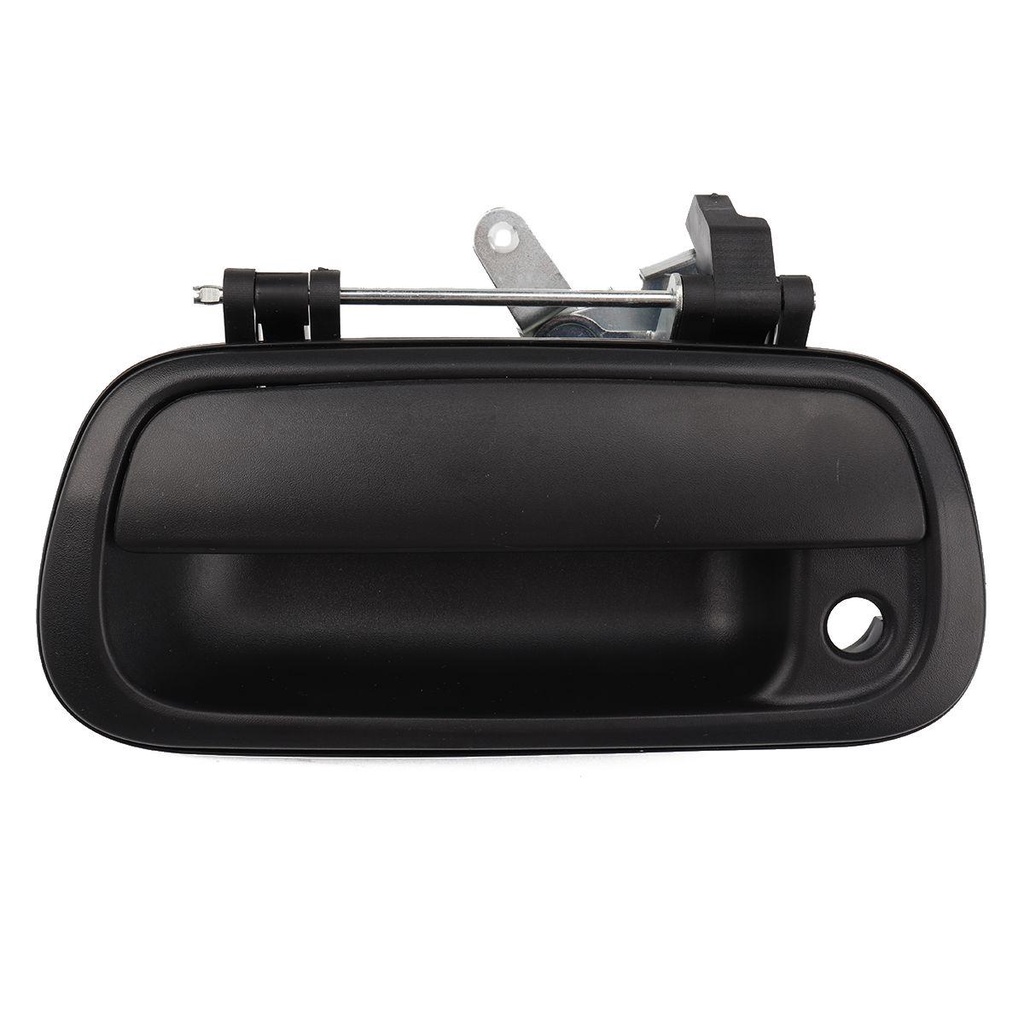 Preva Handle Pintu Mobil Pengganti Car Part Auto Tool Tailgate Door Knob