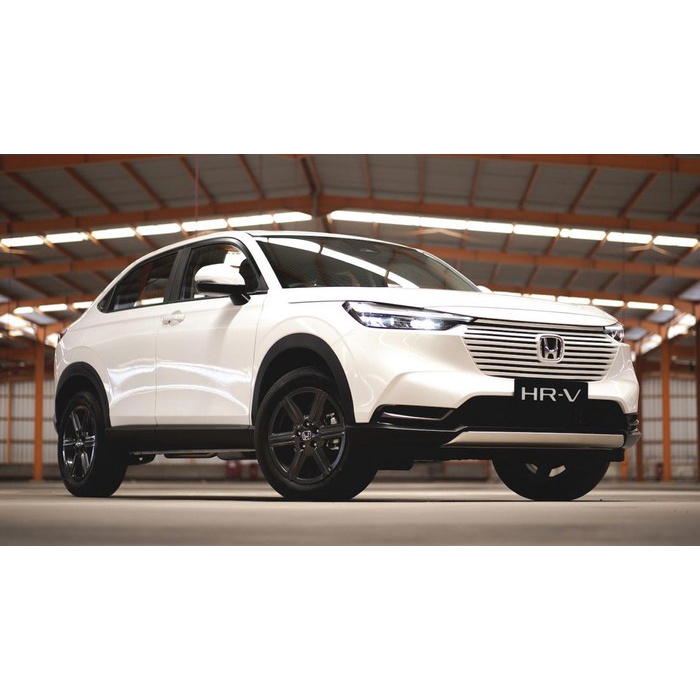 KARPET DASAR HONDA HRV 2022