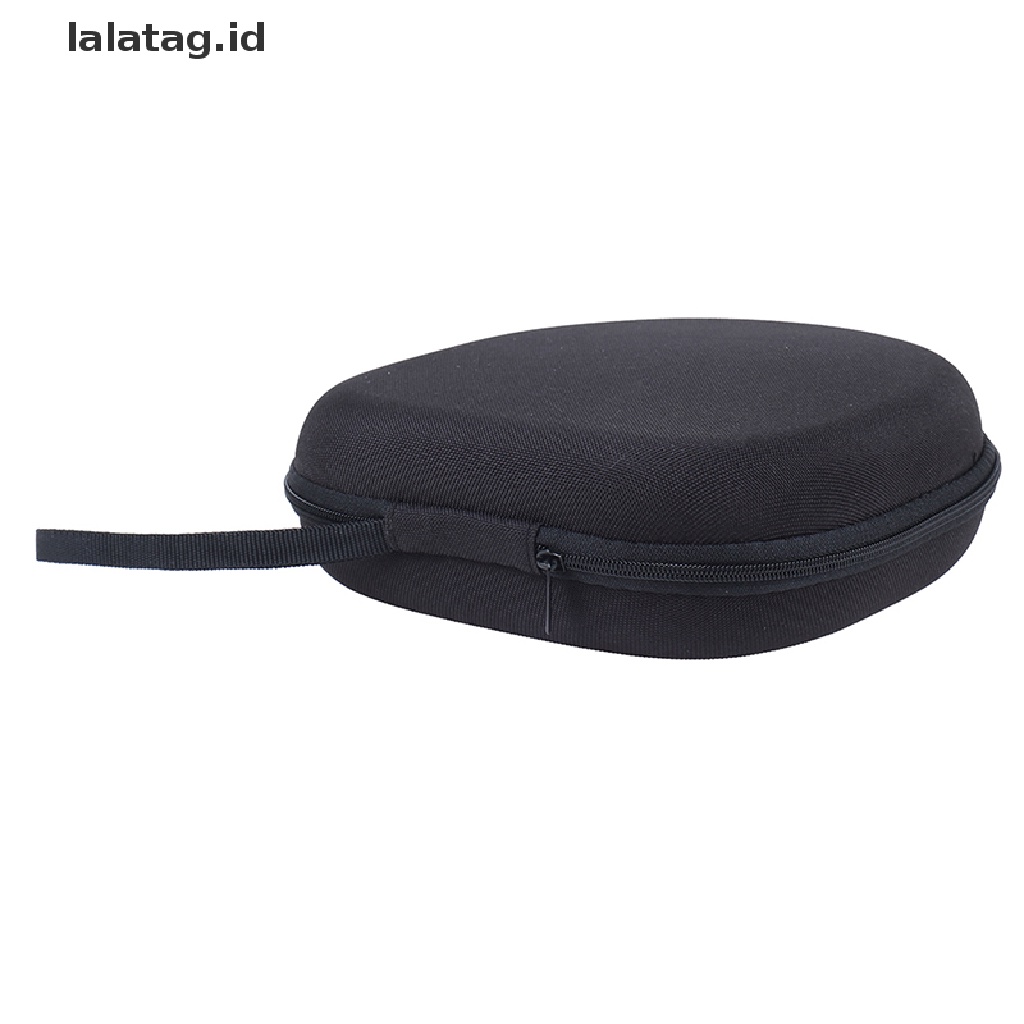 (Flyag) Tas Pouch Hard Case Penyimpanan Earphone / Headset Warna Hitam  (ID) Buku Novel Dewasa Dalam Bahasa Mandarin