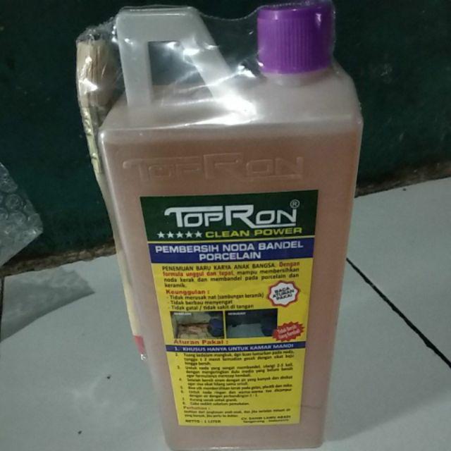 Topron