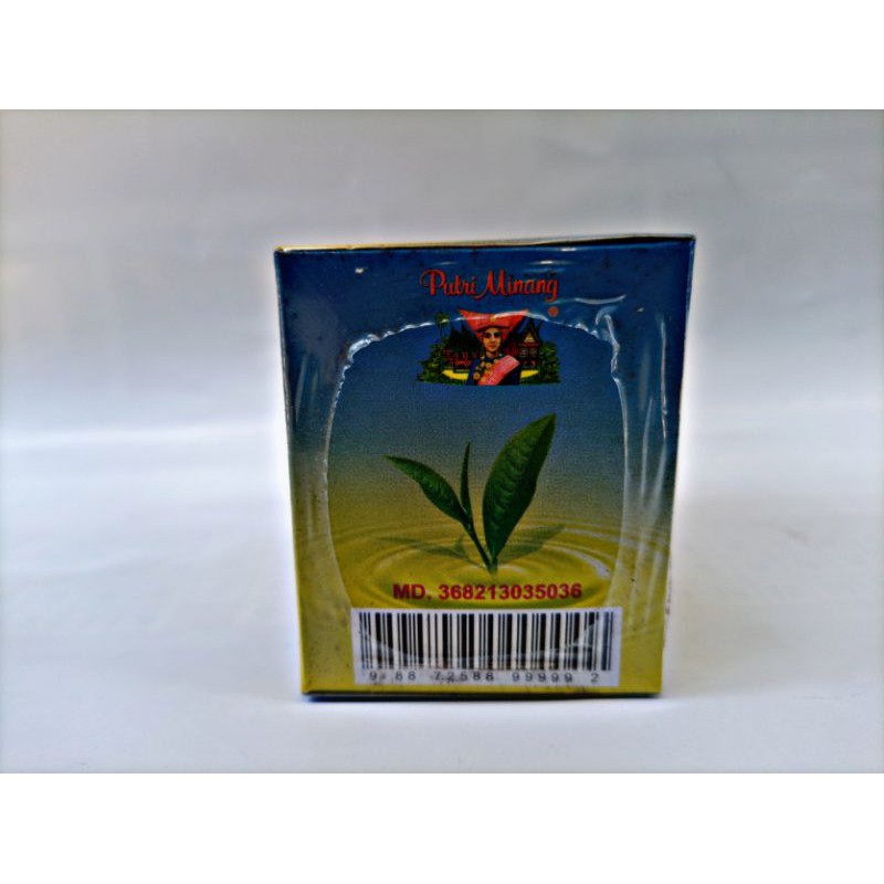 

Teh Cap Putri Minang (celup)