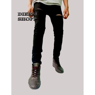 Celana Jeans Pria Sobek Celana Sobek Pria Celana Jeans Celana Jeans Pria Sobek Celana Sobek Pria Celana Jeans