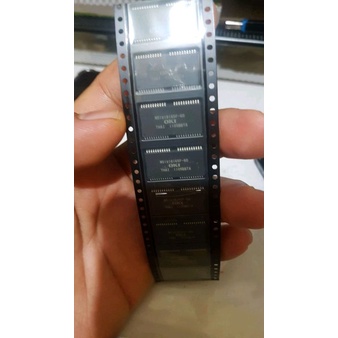 

Dijual IC M51V18165F-60 Diskon