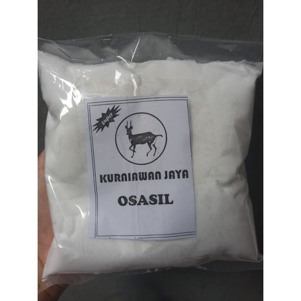 OSASIR/Pembersih ajaib/pembersih keramik/osasil/oxalid acidTANPACAMPURANCITRUN