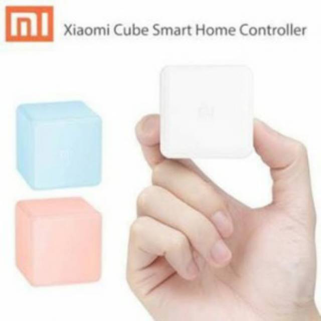 Xiaomi Magic Cube Smart Intelligent Device Controler Smart Home Original