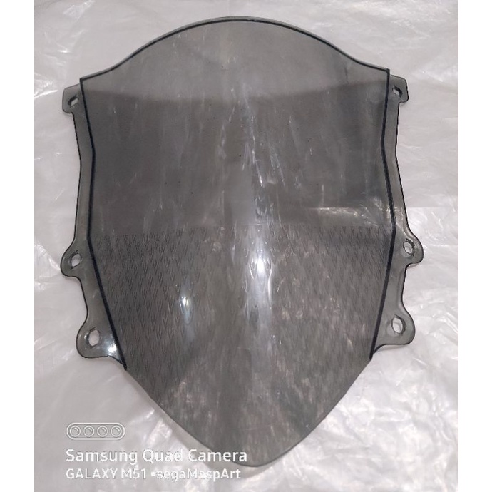 Windshield Visor Kawasaki Ninja 150 RR New Original